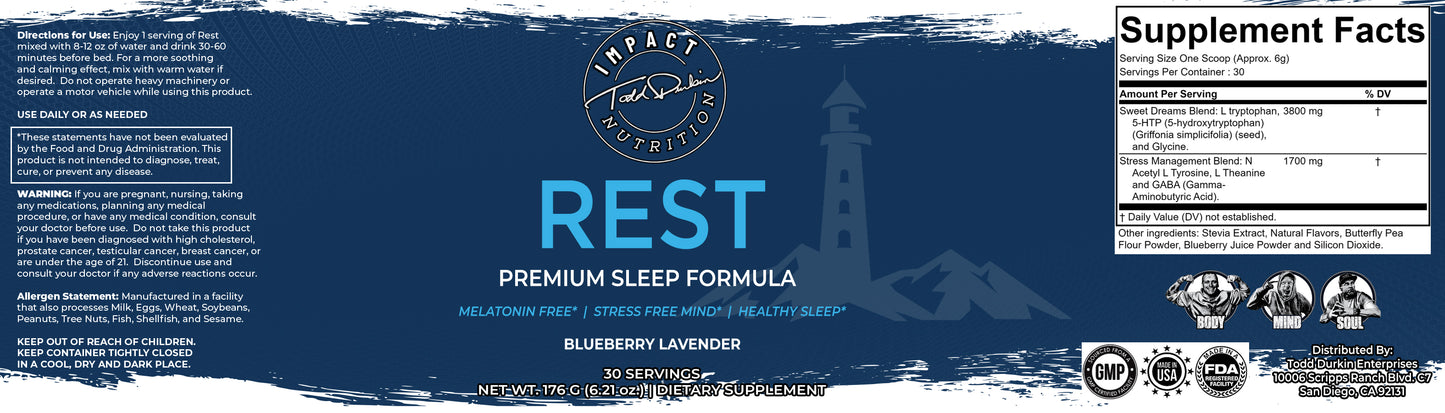 Rest