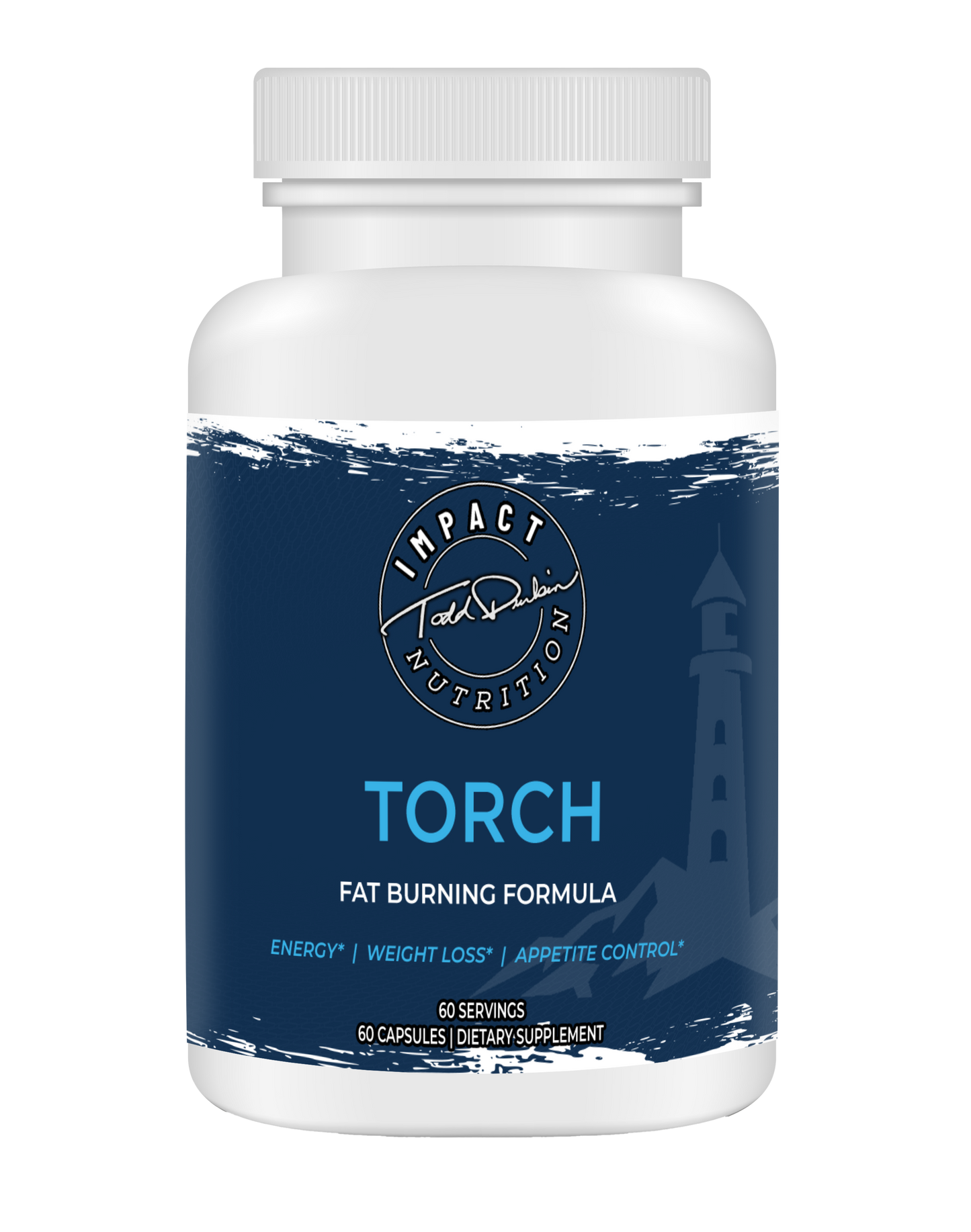 Torch - Fat Burner