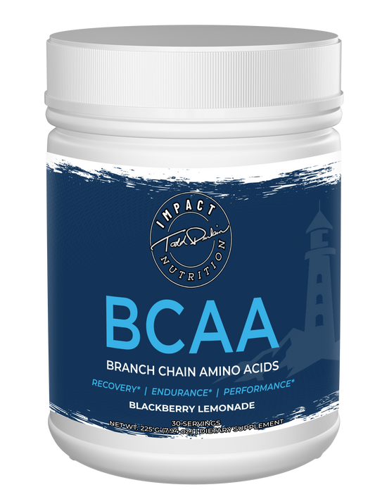 BCAA