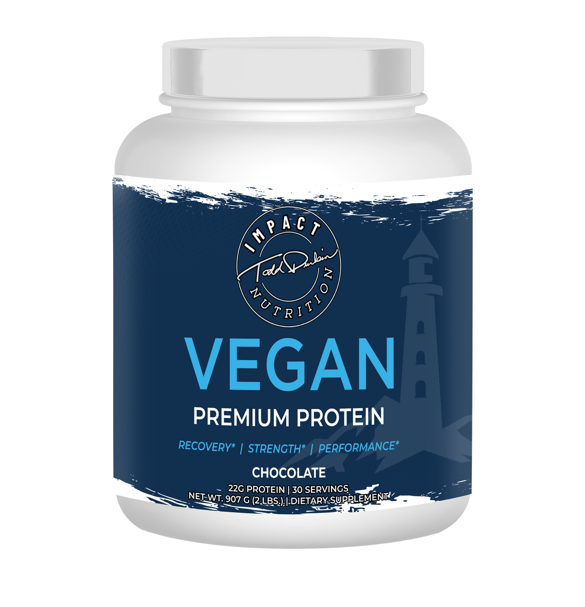 Vegan Protein