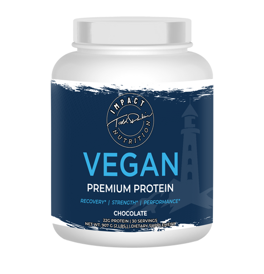 Affiliate Vegan Protein