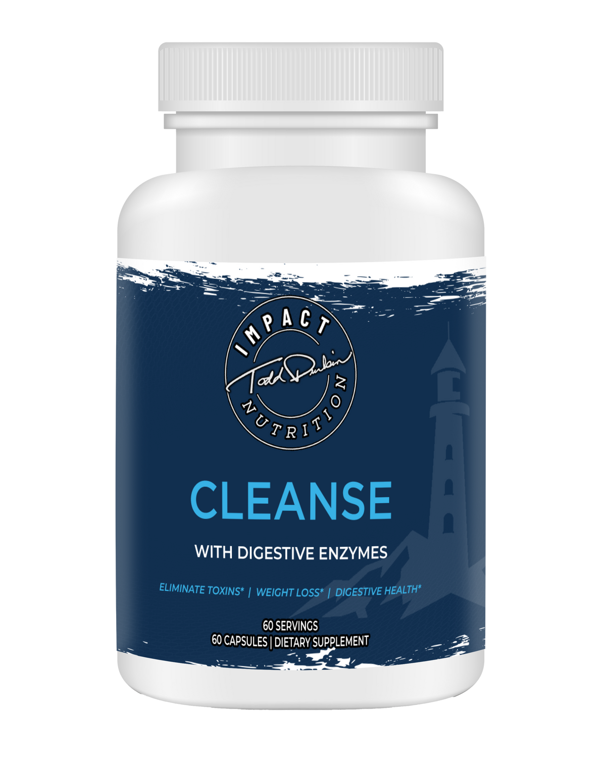 Daily Cleanse