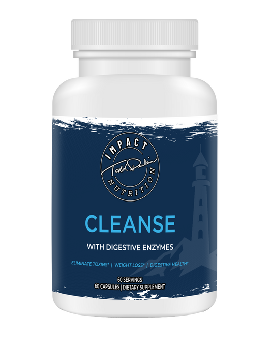 Affiliate Daily Cleanse