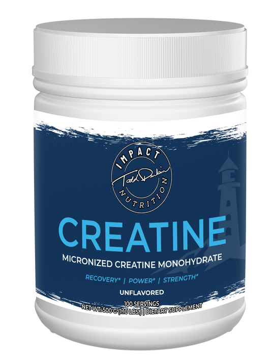 Affiliate Creatine