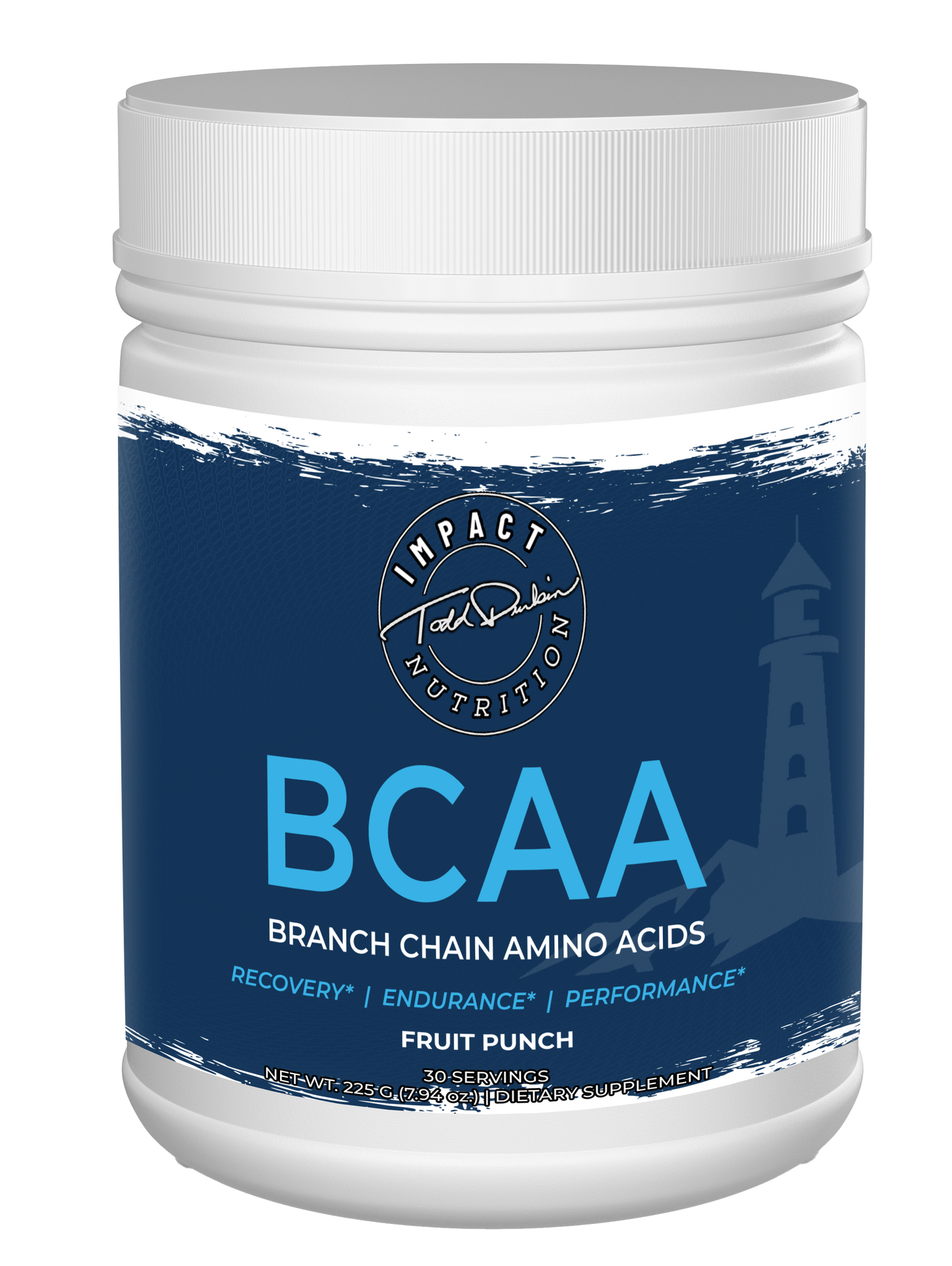 BCAA