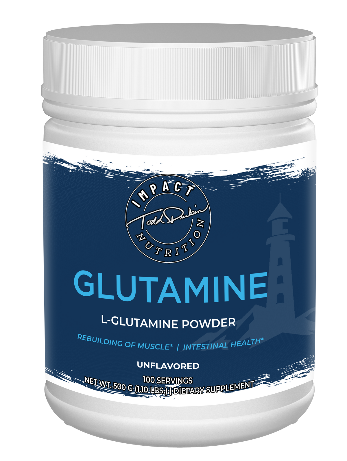 Glutamine