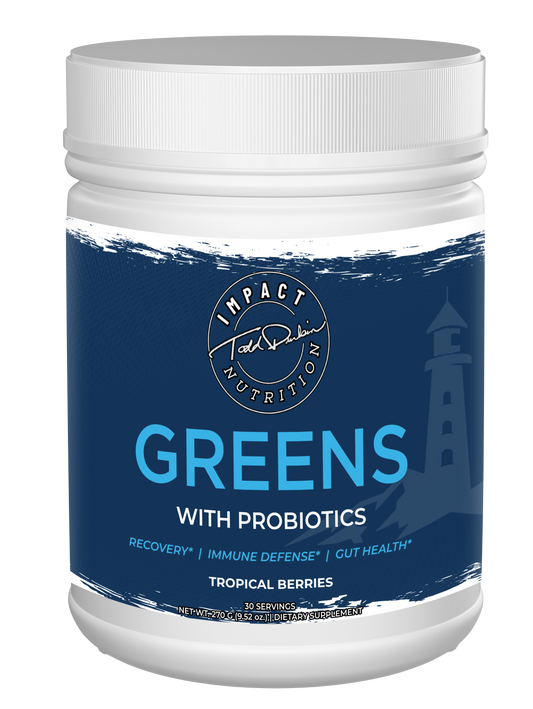 Affiliate Greens