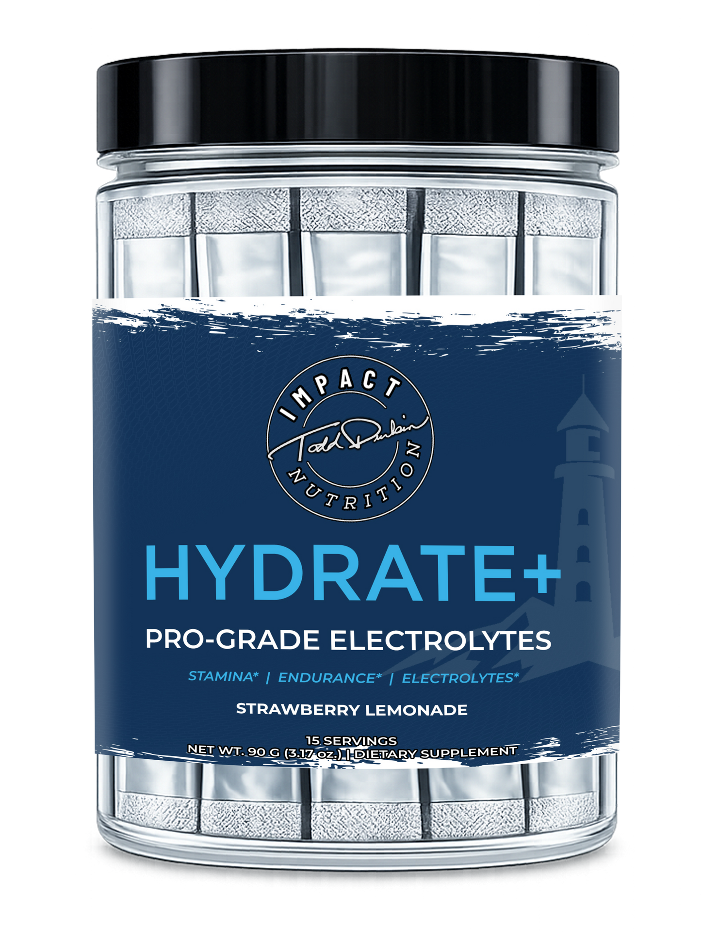 Hydrate+ - 15 Sticks