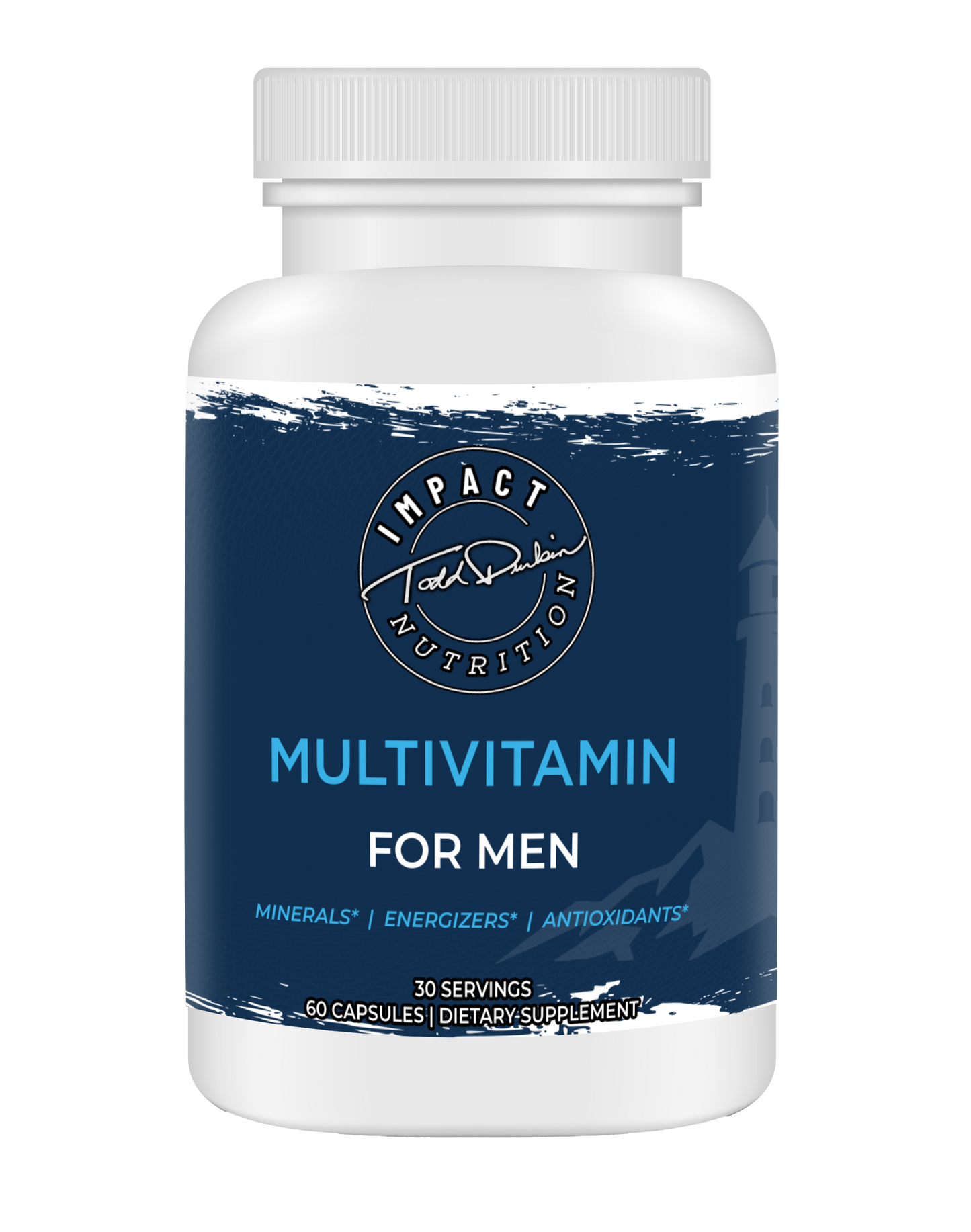 Men's Multivitamin