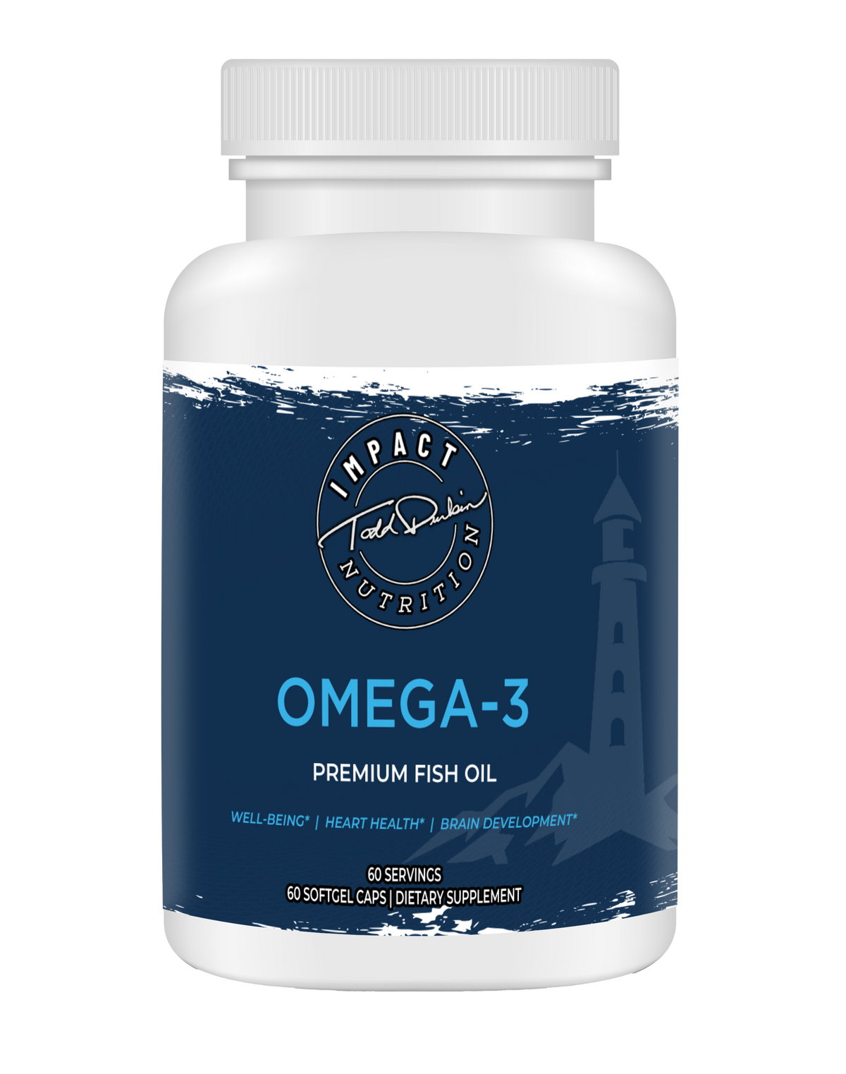 Omega-3