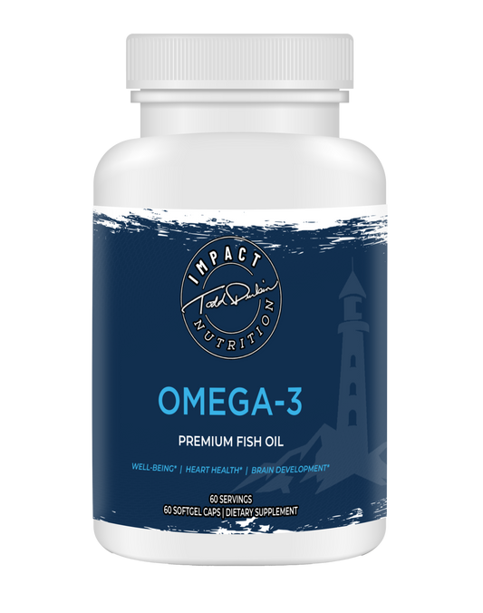 Affiliate Omega-3
