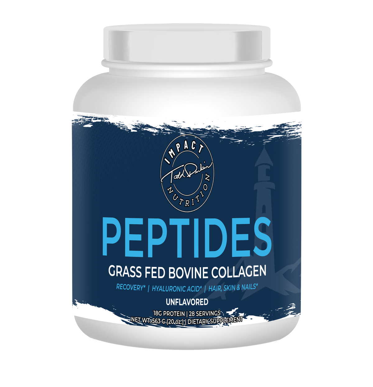 Collagen Peptide Protein Powder