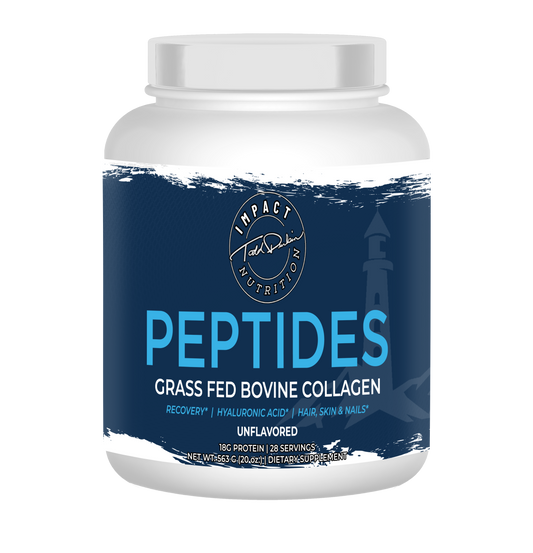 Collagen Peptide Protein Powder