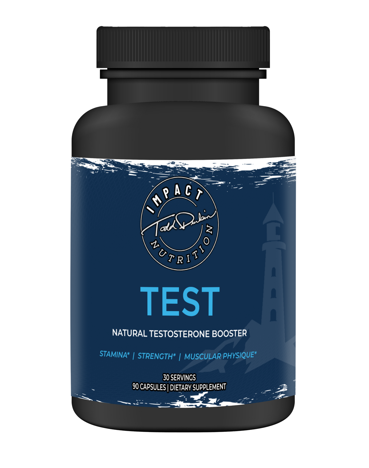 Test Boost