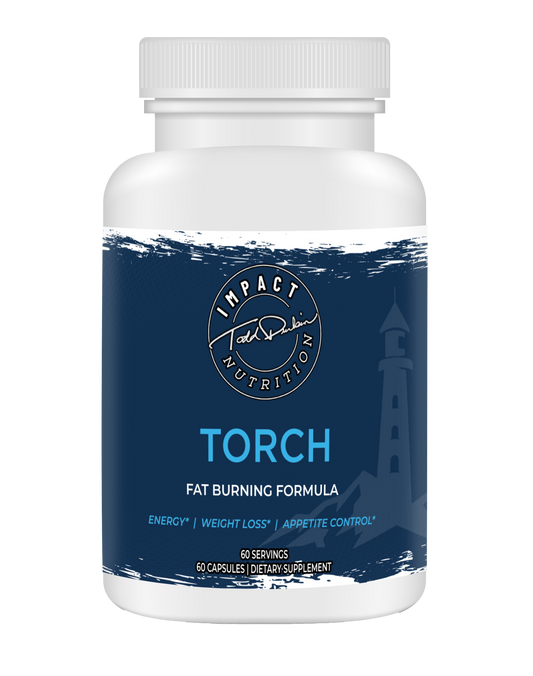 Torch - Fat Burner