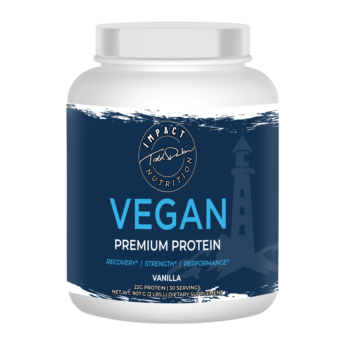 Vegan Protein