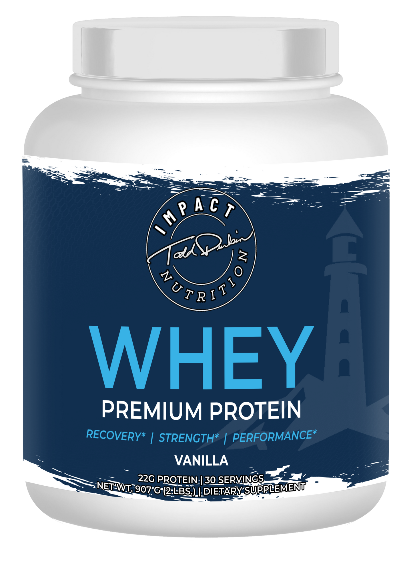 Whey Protein