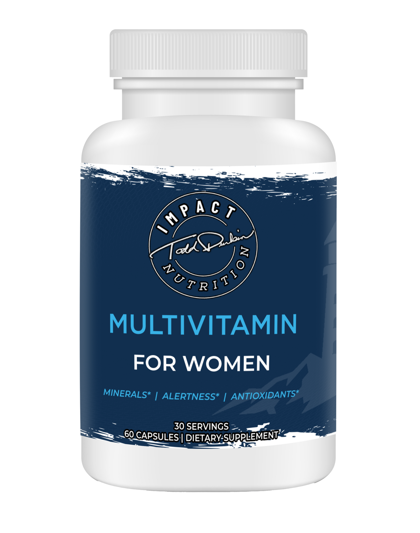 Women's Multivitamin