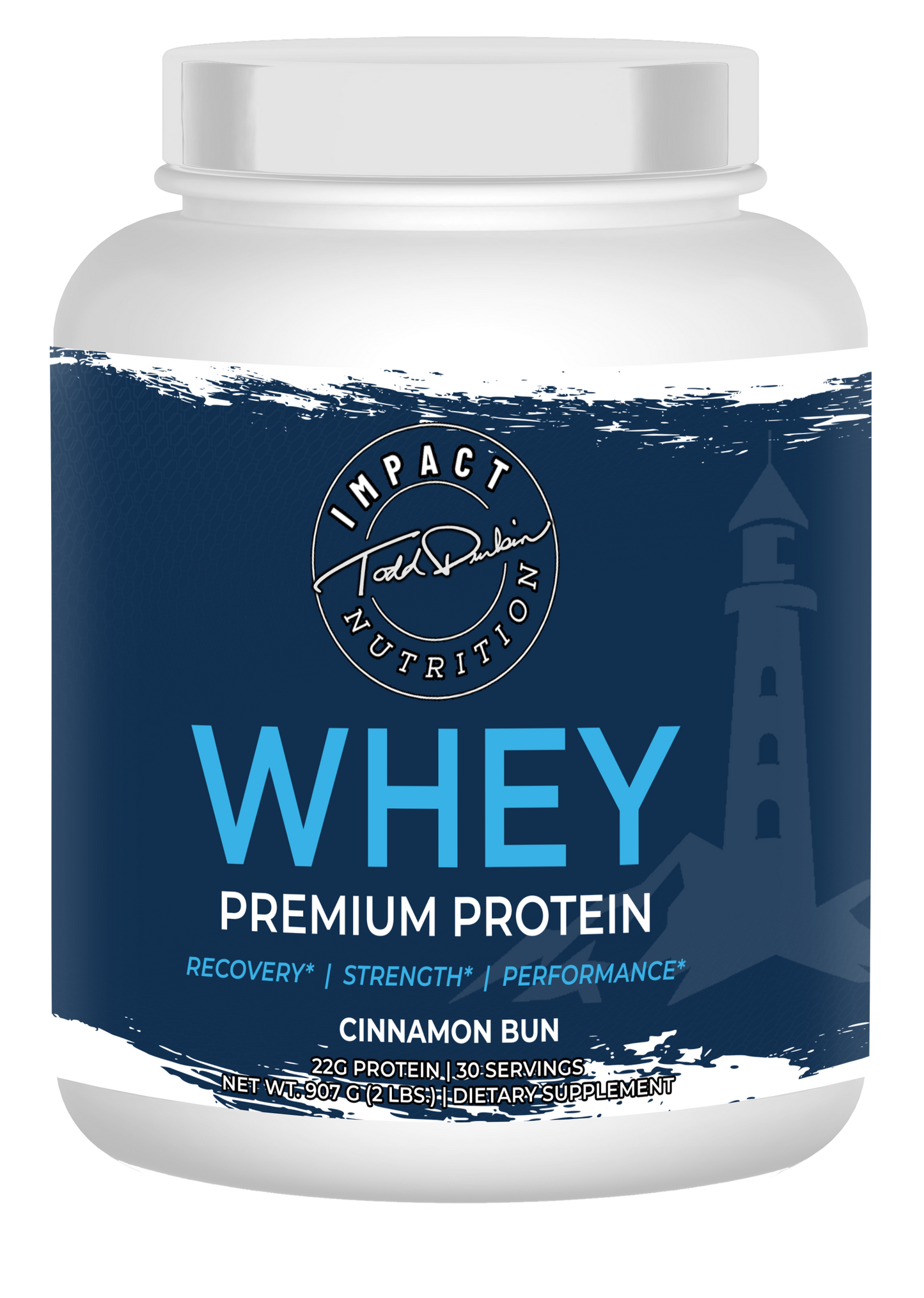 Whey Protein