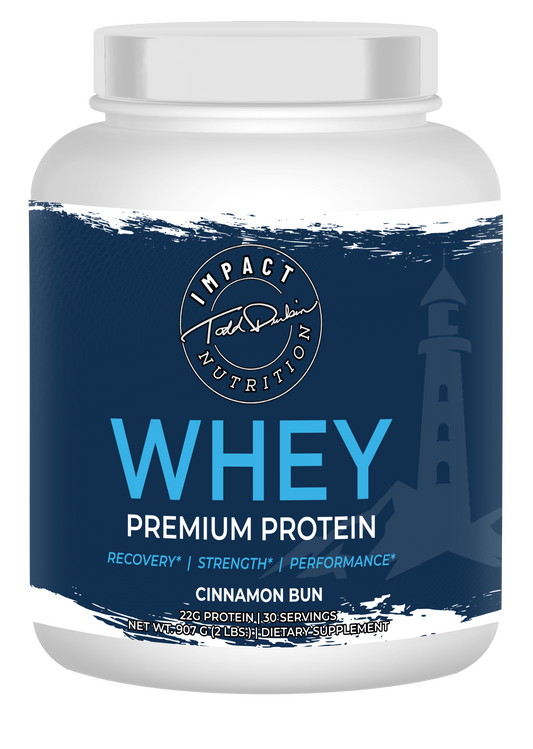 Whey Protein