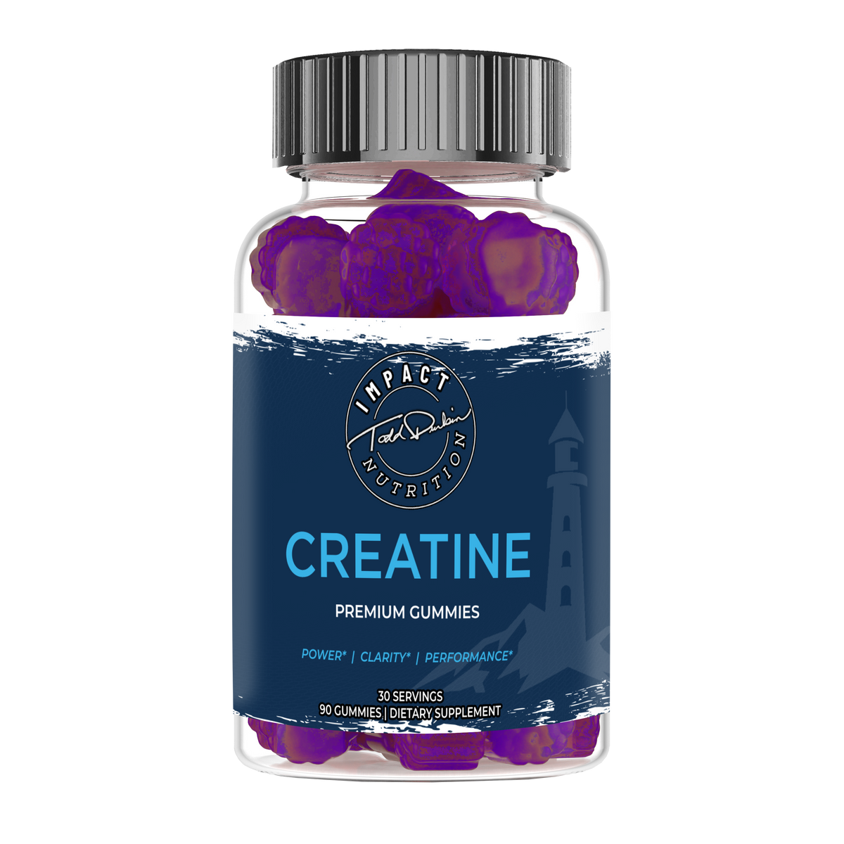 Creatine Gummies